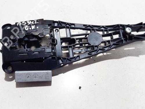 rear-left-exterior-door-handle-opel-astra-j-p10-2009-2010-2011-2012-2013-2014-2015-2016-35867664 main image