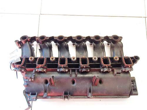 Intake manifold BMW 7 (E65, E66, E67) 730 d | BP35050222M70 - Image 2
