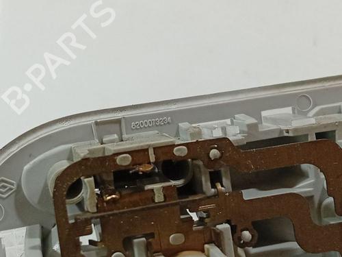 Interior roof light NISSAN NOTE (E11, NE11) 1.5 dCi | BP34894533I8 - Image 4