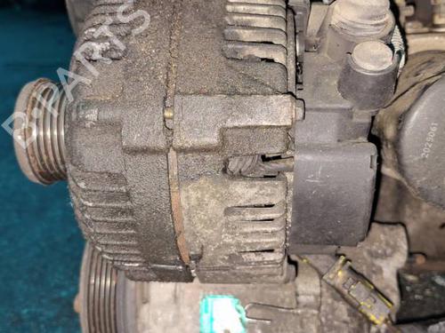 Used Alternator Alternator 34964980 34964980