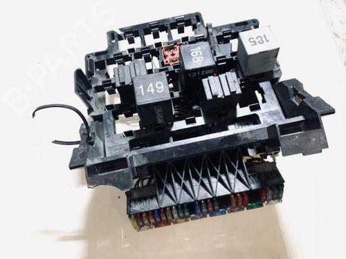 Used Fuse box Fuse box FORD GALAXY I (WGR) 1.9 TDI (110 hp) 33079883 33079883
