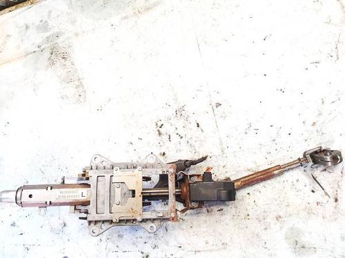 Steering column VW PASSAT B6 (3C2) 2.0 TDI | BP35297850M21 - Image 3
