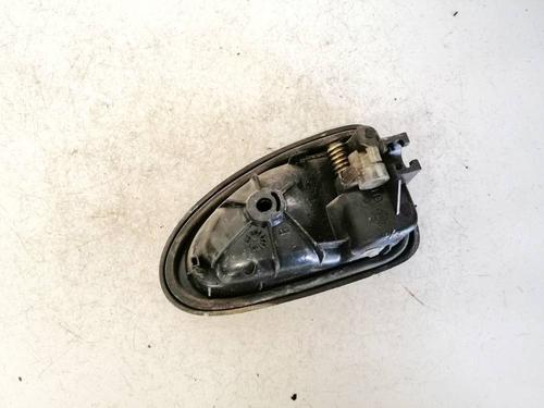Front left interior door handle RENAULT TRAFIC II Bus (JL) 1.9 dCI 100 (JL0C, JL0K) | BP35014463I13 - Image 2