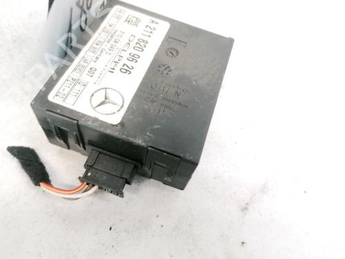Electronic module MERCEDES-BENZ CLS (C219) CLS 500 (219.375) | BP35409214M83 - Image 3