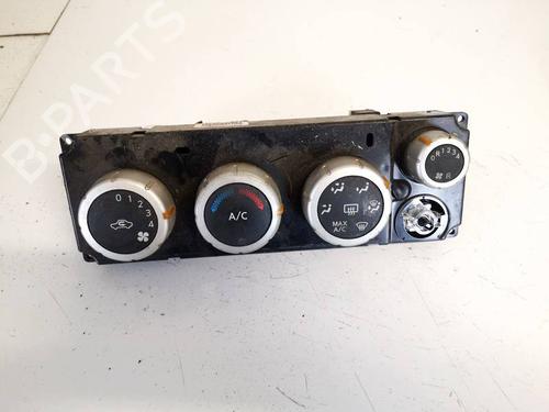 Used Climate control Climate control NISSAN QUEST (V42) 3.5 (239 hp) 35060517 35060517