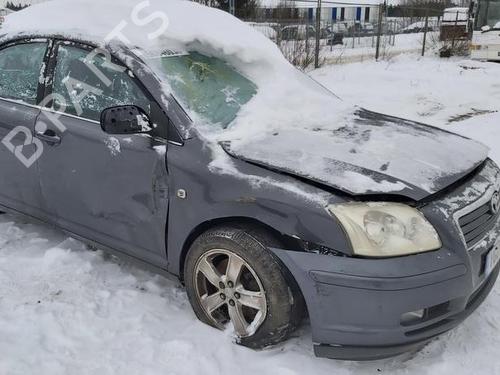 Used Parts TOYOTA AVENSIS (_T25_) 2.0 D-4D (CDT250_, CDT250R) (116 hp) 4477547