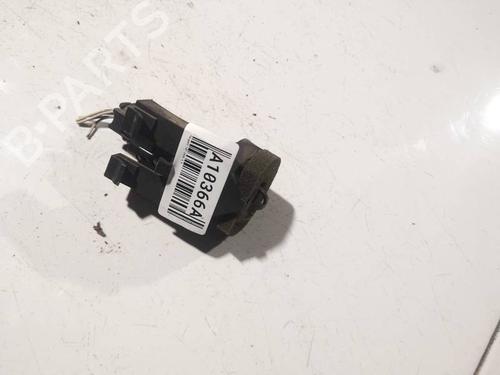 Used Electronic module Electronic module FORD FIESTA VI (CB1, CCN) 1.4 TDCi (68 hp) 34953513 34953513