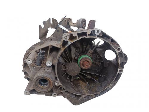 Used Gearbox Gearbox 34907705 34907705