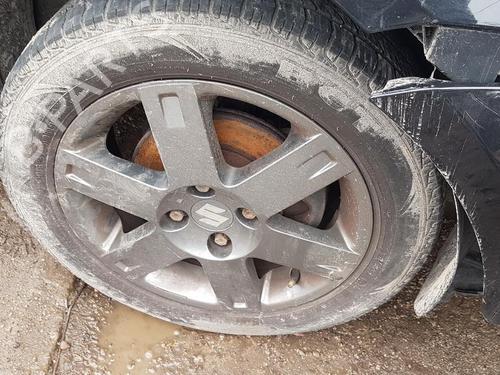 Electronic module SUZUKI SWIFT III (MZ, EZ) 1.3 (RS413, ZC11S) | BP33493577M83  - Image 5