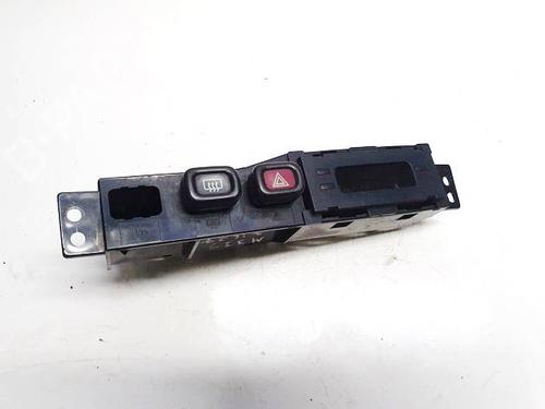 Used Display monitor Display monitor MAZDA 323 F V (BA) 2.0 24V (BAEP) (144 hp) 35655189 35655189