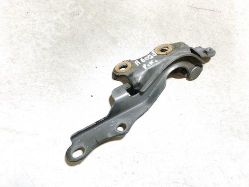 Used Hinge/Door check strap Hinge/Door check strap TOYOTA COROLLA Verso (_E12_) 2.0 D-4D (CDE120_, CDE120R) (90 hp) 35642677 35642677