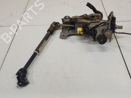 Used Steering column Steering column CITROËN C4 I (LC_) 1.6 HDi (90 hp) 34793613 34793613