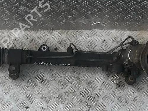 Used Steering column Steering column 35687745 35687745