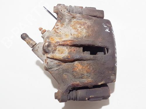 Used Left front brake caliper Left front brake caliper FORD MONDEO III (B5Y) 2.0 16V DI / TDDi / TDCi (90 hp) 35879478 35879478