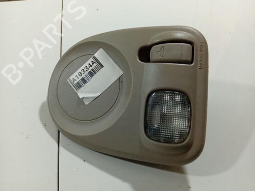 Used Interior roof light Interior roof light CHRYSLER VOYAGER IV (RG, RS) 2.8 CRD (150 hp) 34928518 34928518