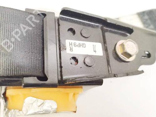 Rear right seatbelt MAZDA 6 Estate (GJ, GL) 2.2 D | BP34870366I28 - Image 3