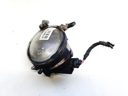 Used Right front fog light Right front fog light 34906277 34906277