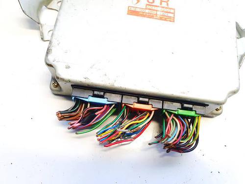 Engine control unit (ECU) SUBARU FORESTER (SF_) 2.0 AWD (SF5) | BP32911419M57 - Image 2