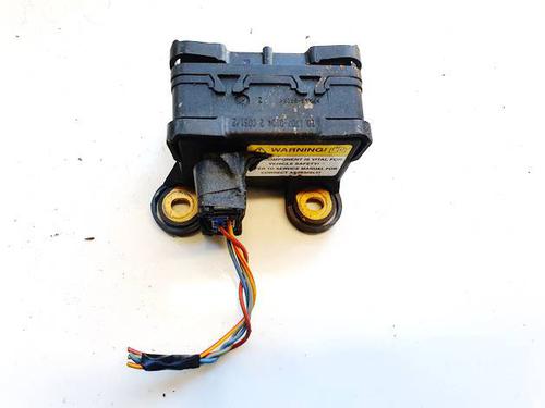 Electronic module VOLVO V50 (545) 1.6 D | BP34975558M83 - Image 3