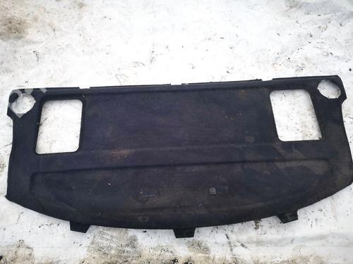 Used Rear parcel shelf Rear parcel shelf 35477420 35477420