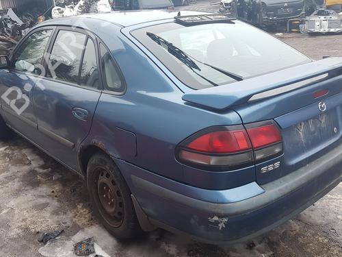 Engine mount MAZDA 626 V (GF) 1.8 (GF8P) | BP33483779M89  - Image 7