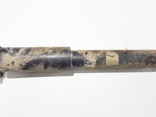 Used Left rear shock absorber Left rear shock absorber 35561936 35561936