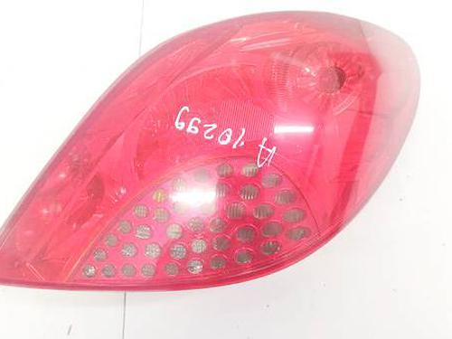 Used Right taillight Right taillight 35033614 35033614