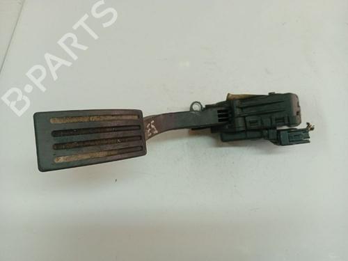 Used Pedal Pedal 39632714 39632714