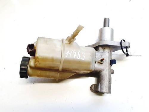 Used Brake master cylinder Brake master cylinder PEUGEOT 407 (6D_) 2.7 HDi (6DUHZJ, 6DUHZF) (204 hp) 39999809 39999809