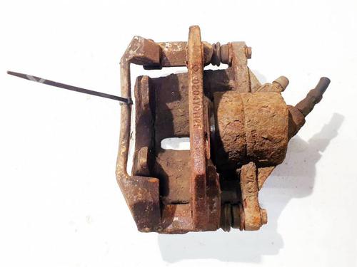 Left front brake caliper FORD MONDEO III (B5Y) 2.0 16V | BP35006862M105 - Image 3
