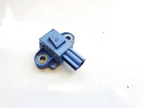 Electronic module SKODA OCTAVIA II (1Z3) 1.9 TDI | BP32573711M83