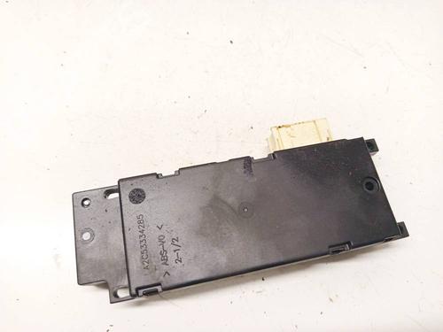 Used Electronic module Electronic module PEUGEOT RCZ 1.6 16V (156 hp) 32538588 32538588