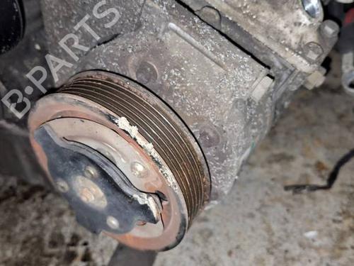AC compressor VW PASSAT B6 (3C2) 2.0 TDI | BP34919646M34 - Image 2
