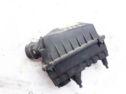Used Air filter box Air filter box FORD FOCUS I (DAW, DBW) 1.8 Turbo DI / TDDi (90 hp) 35861343 35861343