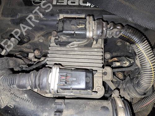 Used Engine control unit (ECU) Engine control unit (ECU) OPEL ASTRA G Hatchback (T98) 1.7 DTI 16V (F08, F48) (75 hp) 32605411 32605411