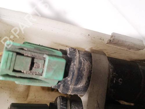 Washer pump SUBARU TRIBECA (B9) 3.0 (WXE) | BP37626222E24 - Image 2