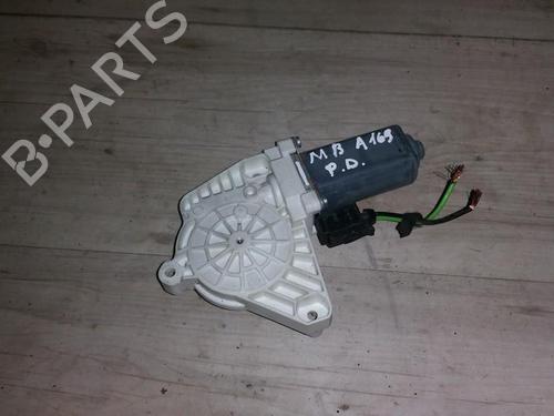 Used Right front window motor Right front window motor MERCEDES-BENZ A-CLASS (W169) A 150 (169.031, 169.331) (95 hp) 35650002 35650002