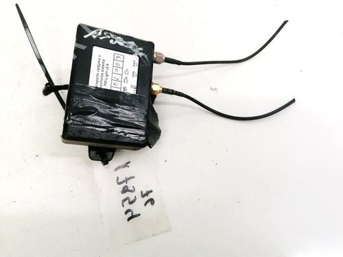 Used Electronic module Electronic module FIAT PUNTO EVO (199_) 1.4 (199AXB1A) (77 hp) 35436063 35436063