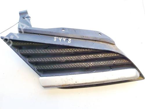 Grill NISSAN PRIMERA Hatchback (P12) 1.9 dCi | BP35348603C40 - Image 2