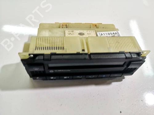 Used Climate control Climate control VW GOLF IV (1J1) 1.9 TDI (90 hp) 34848989 34848989