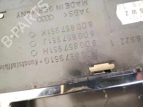 Ashtray AUDI A4 B5 (8D2) 1.9 TDI | BP35399488I30 - Image 2