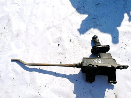 Used Gear lever Gear lever OPEL CORSA D (S07) 1.2 (L08, L68) (80 hp) 35394964 35394964