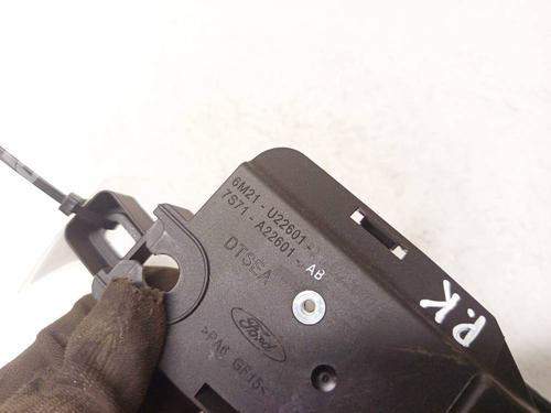 Front left interior door handle FORD MONDEO IV (BA7) 1.6 Ti | BP34780073I13 - Image 3