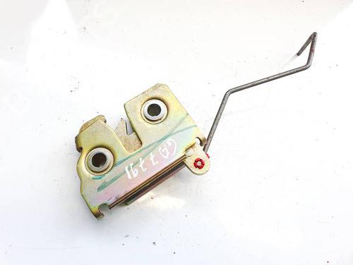 Electronic module NISSAN PRIMERA Hatchback (P12) 1.9 dCi | BP35215812M83 - Image 3