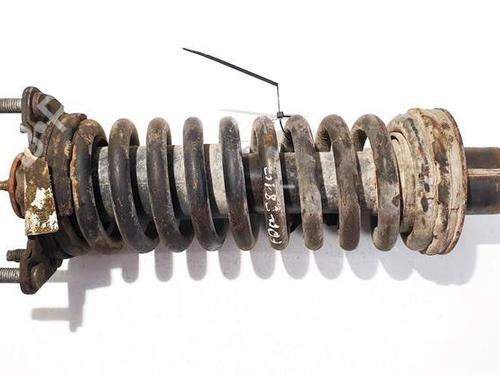 Used Right front shock absorber Right front shock absorber JEEP CHEROKEE (KJ) 2.5 CRD 4x4 (143 hp) 35308401 35308401