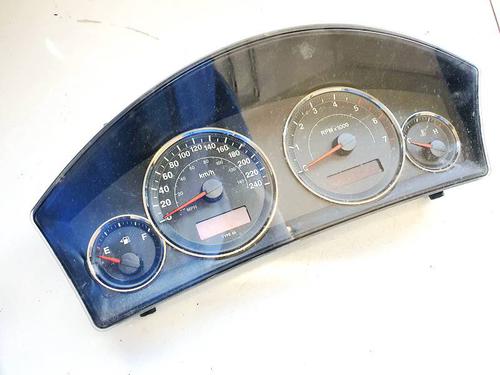 Used Instrument cluster Instrument cluster SUZUKI GRAND VITARA I (FT, HT) 2.7 (JA 627) (184 hp) 35255904 35255904