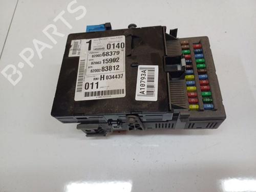 Used Fuse box Fuse box RENAULT ESPACE IV (JK0/1_) 2.2 dCi (JK0H) (150 hp) 32552868 32552868