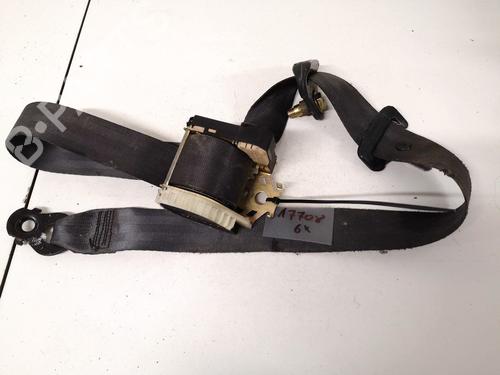 Used Front right seatbelt Front right seatbelt RENAULT KANGOO (KC0/1_) D 65 1.9 (KC0E, KC02, KC0J, KC0N) (64 hp) 35469545 35469545