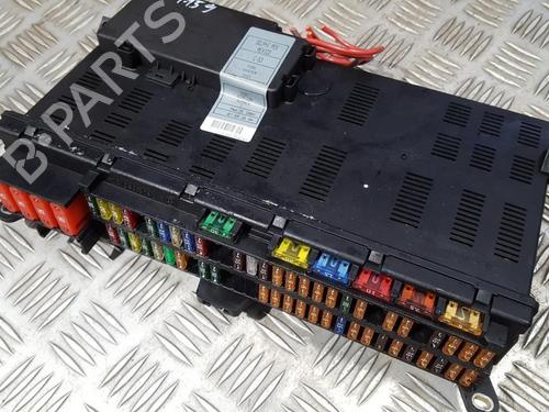 Fuse box BMW X5 (E53) 3.0 d | BP33500511E1 - Image 2