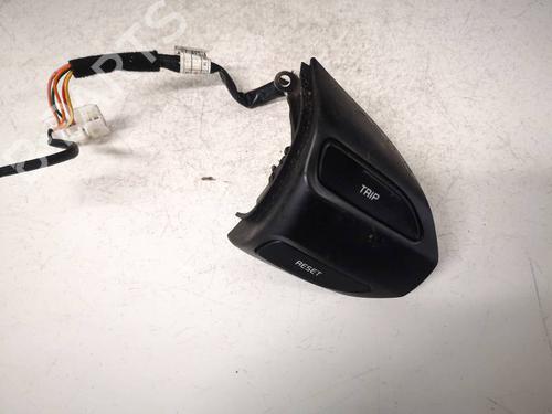 Used Steering wheel controls Steering wheel controls KIA PICANTO III (JA) 1.0 (67 hp) 40245219 40245219